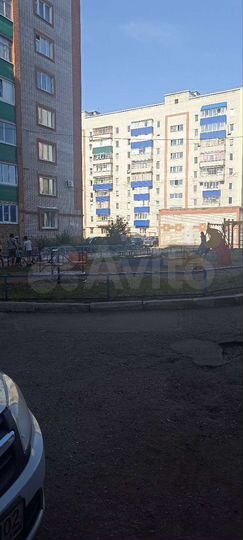 2-к. квартира, 51 м², 1/9 эт.