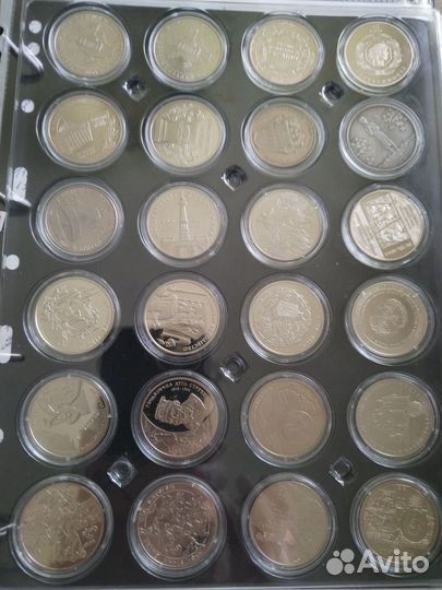Монеты Украины