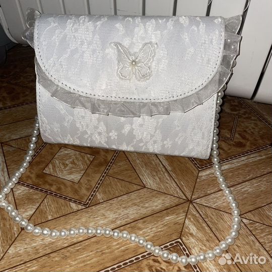 Сумка женская