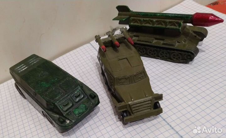 Военная техника