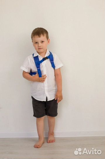 Детский рюкзак для малышей