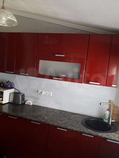 2-к. квартира, 45 м², 1/1 эт.