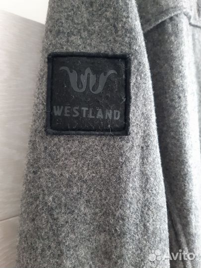 Пальто мужское Westland размер L