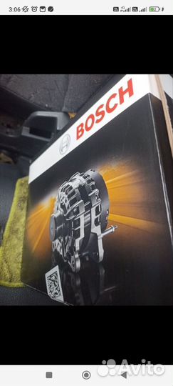 Генераторы для Камаза евро 2.3.4