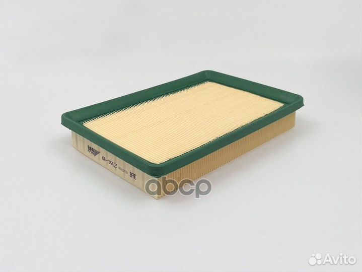 Фильтр Воздушный GB9562 BIG filter