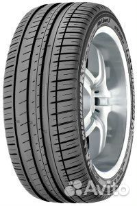 Michelin Pilot Sport 3 195/45 R16