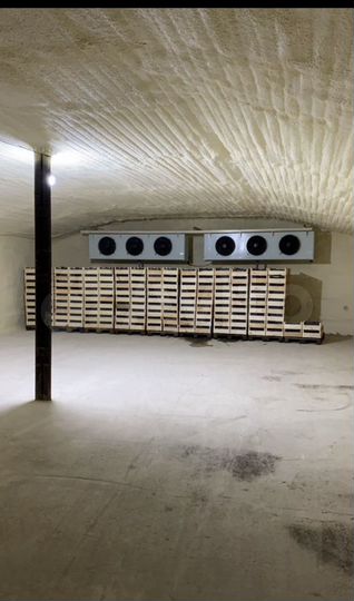 Склад, 360 м²