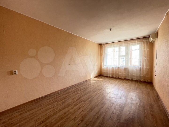 2-к. квартира, 49,5 м², 4/9 эт.