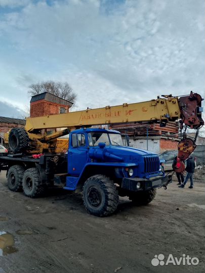 Ивановец КС-35714, 2002