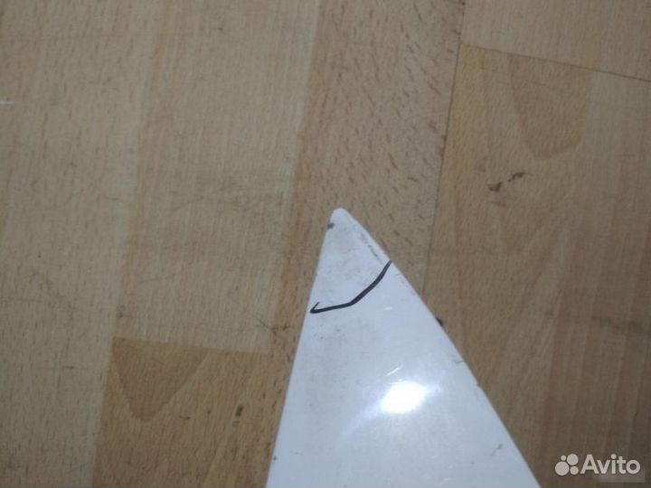 Крыло Bmw 1 E87