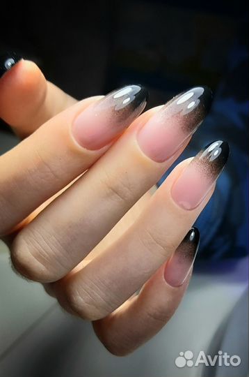 Мастер маникюра