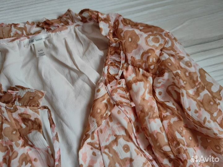 Блуза 46/48 новая