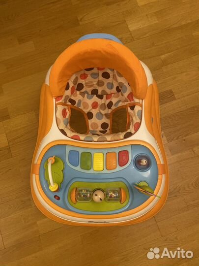 Ходунки детские