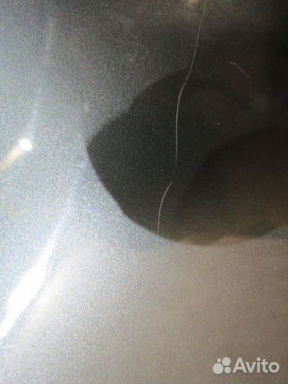 Крыло переднее левое BMW 3 G20 M-пакет