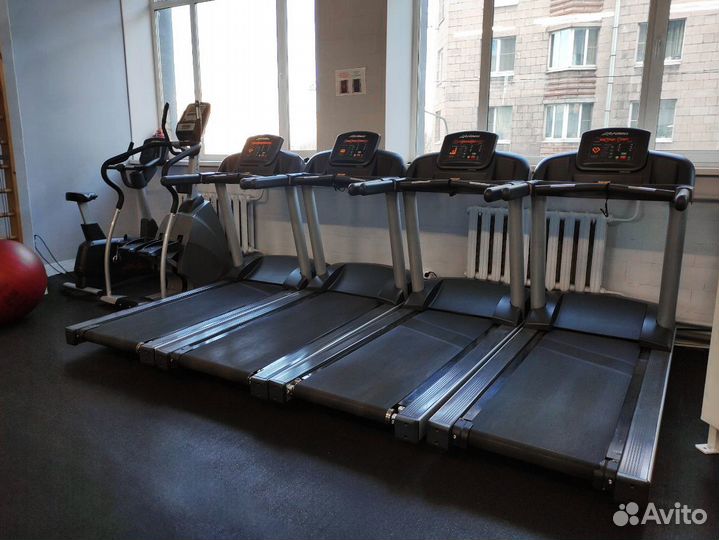 Аренда тренажерного зала