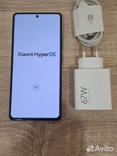 Xiaomi Redmi Note 13 Pro, 8/256 ГБ