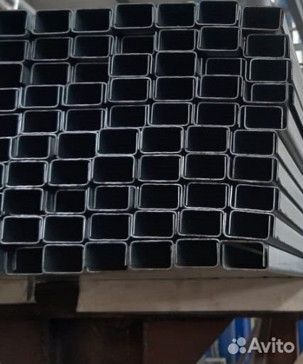 Армирующий профиль