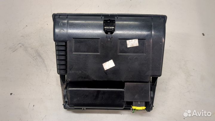 Бардачок Volkswagen Sharan