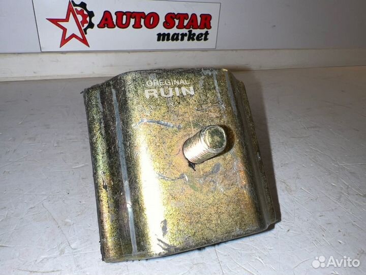 Опоры амортизатора задние новые Lifan Breeze