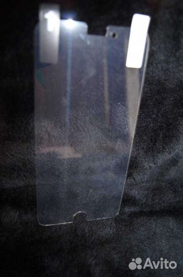 Плёнка на iPhone 6 plus