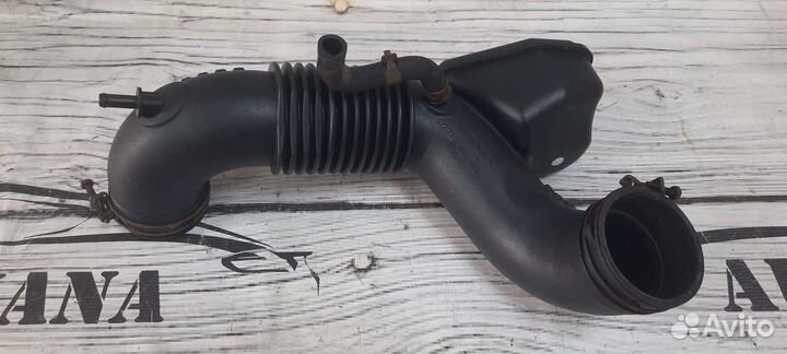 Патрубок воздушного фильтра Kia Optima III