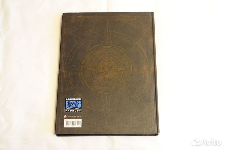 World Of WarCraft: Варкрафт - Хроники. Том 1