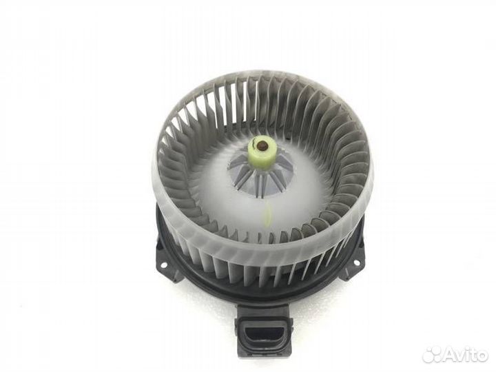 Моторчик печки Honda Accord 8 R20A3 2009