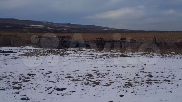 Участок 130 га (СНТ, ДНП)