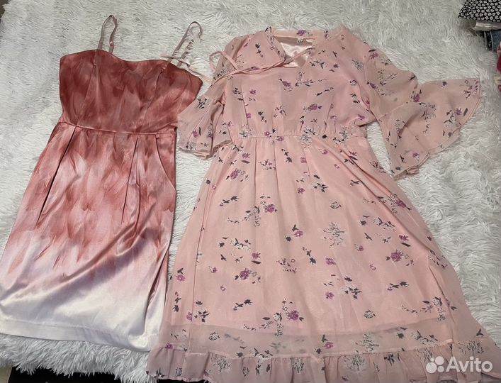 Женские вещи