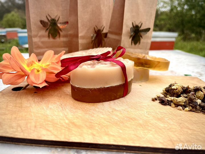 Новогодний набор