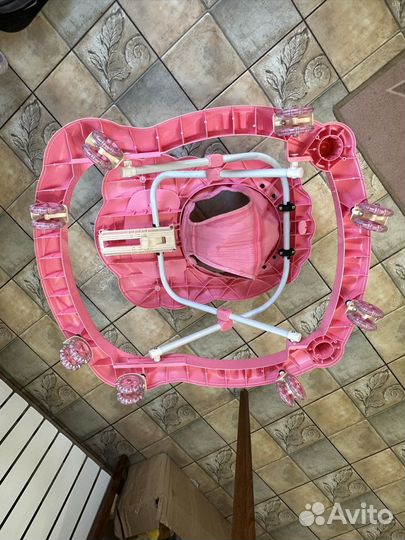 Ходунки детские