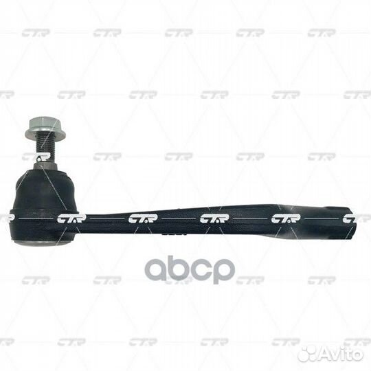 Наконечник рулевой тяги renault master III 10