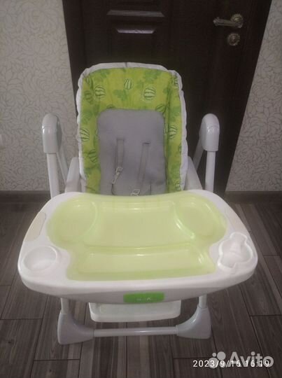 Стул для кормления