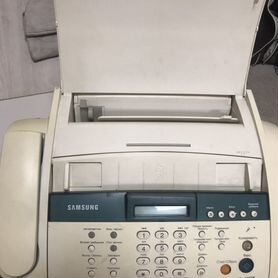 Факс мфу samsung SF-345TP