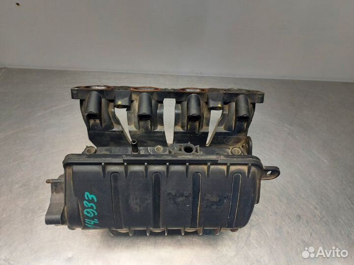 Коллектор впускной Peugeot 307 1 2003