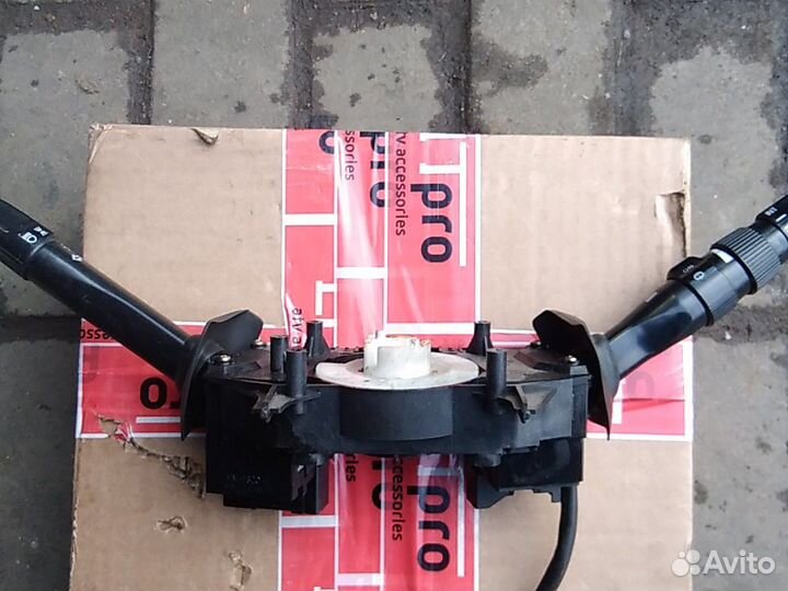 Переключатели Acura Mdx в сборе 01 год