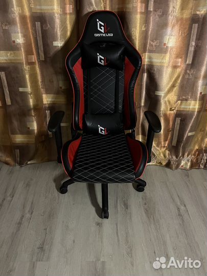 Компьютерное кресло