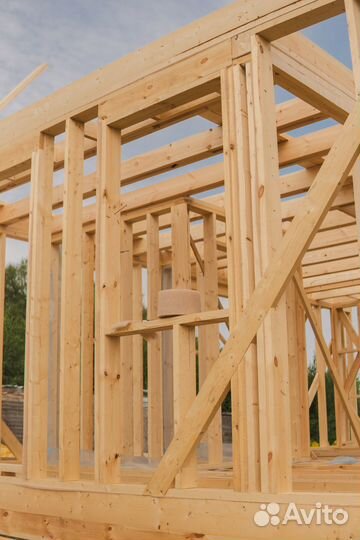 Бригада плотников (Городец)