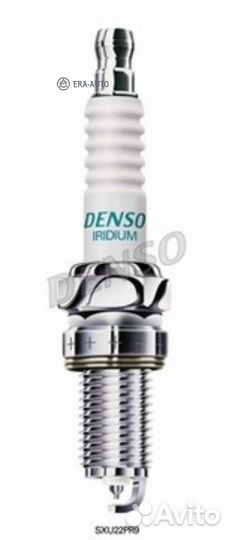 Denso SXU22PR9 Свеча зажигания