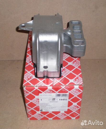 Опора двигателя Skoda Octavia Tour