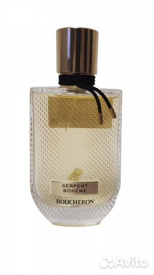 Boucheron Serpent Boheme, Парфюмерная вода,90 мл