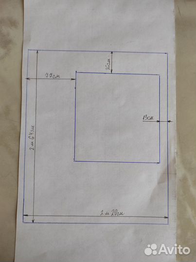 Шторы блэкаут