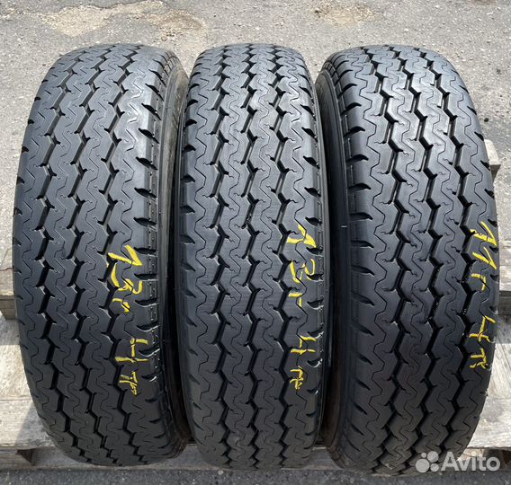 Maxxis Steel Radial UE-168 185/80 R14C