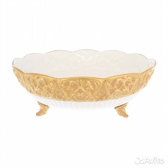 Фруктовница на ножке