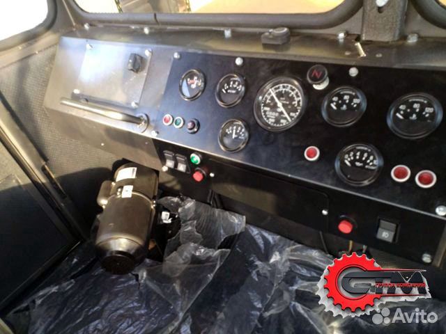 Трактор Кировец К-700А, 2020