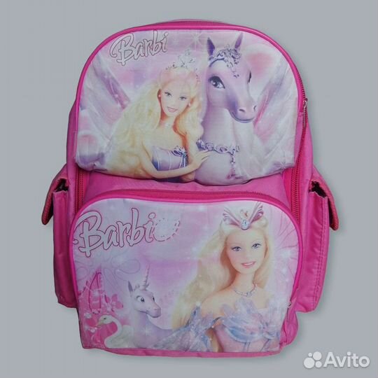 Рюкзак школьный для девочки 1-4 класс