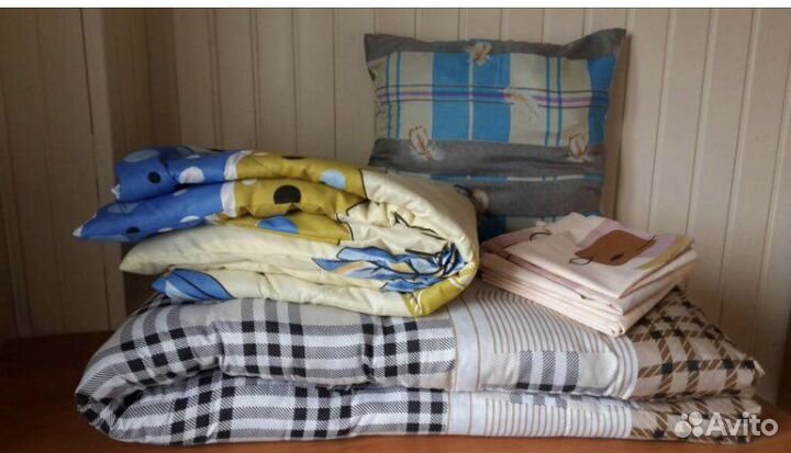 Набор для строителя или дачи (оптом)