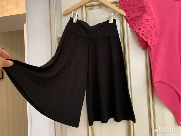 Одежда для девочки рост 134