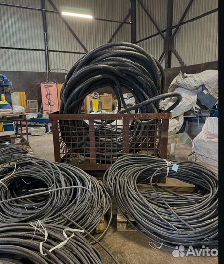 Провода различные