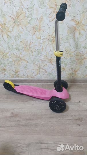 Самокат детский oxelon b1